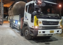 Dịch Vụ Cho Thuê Xe Cẩu Hàng Bình Tân