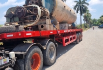 Dịch Vụ Cẩu Hàng Giá Rẻ Trọn Gói 