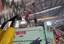 Xe Cẩu Hàng Hoá ở Quận Bình Tân