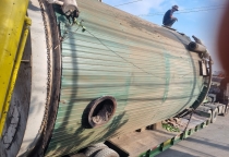 Cẩu lò đun gạch trọn gói Quận Bình Tân