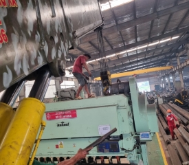 Xe Cẩu Hàng Hoá ở Quận Bình Tân