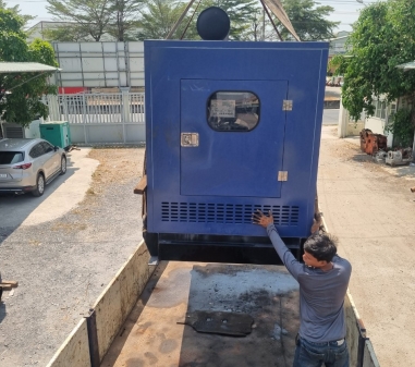 Cẩu hàng máy công nghiệp Cẩu hàng máy công nghiệp