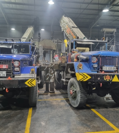 Cẩu máy lò hơi khách tây ninh Cẩu máy lò hơi khách tây ninh